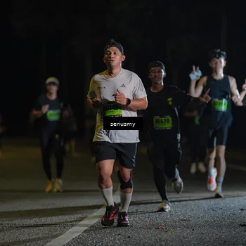 Runner Photo 5358961