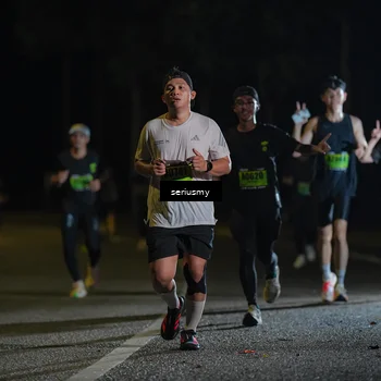 Runner Photo 5358962