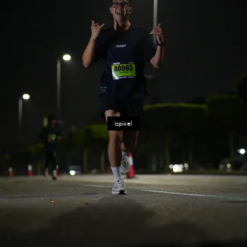 Runner Photo 5358967