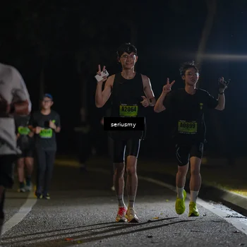 Runner Photo 5358970
