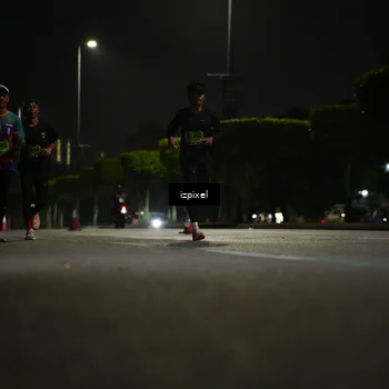 Runner Photo 5358972