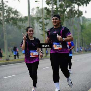 Runner Photo 5358975