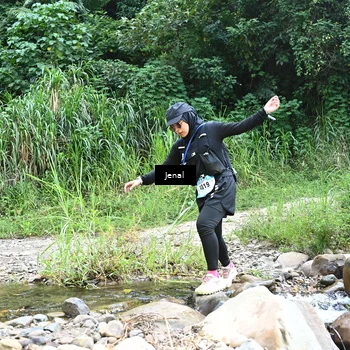 Runner Photo 5358976