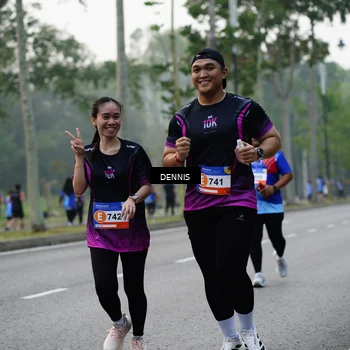 Runner Photo 5358977