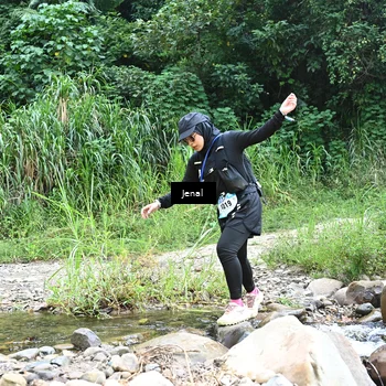Runner Photo 5358978