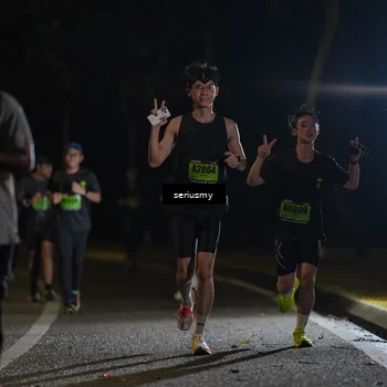 Runner Photo 5358981