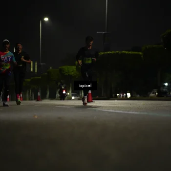 Runner Photo 5358985
