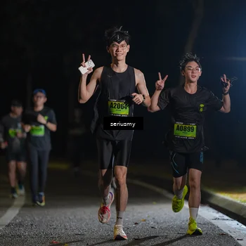 Runner Photo 5358986