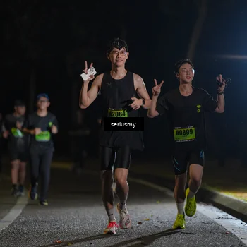 Runner Photo 5358987