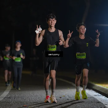 Runner Photo 5358989
