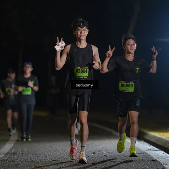 Runner Photo 5358990