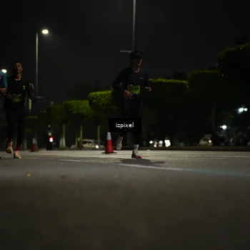 Runner Photo 5358992