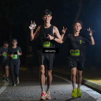 Runner Photo 5358993