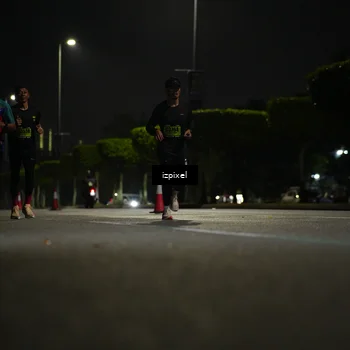 Runner Photo 5358996