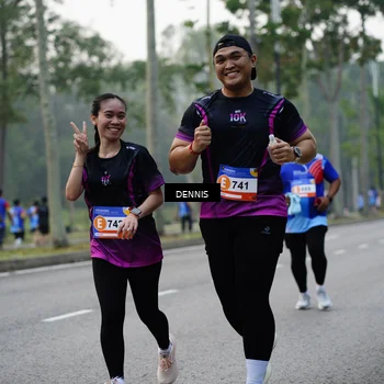 Runner Photo 5358998