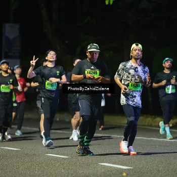 Runner Photo 5359001