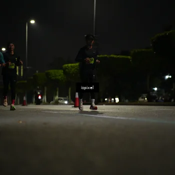 Runner Photo 5359009