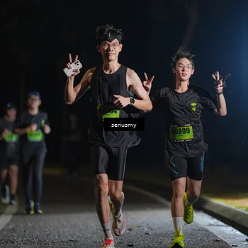 Runner Photo 5359010