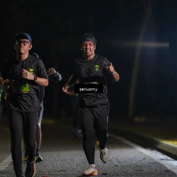 Runner Photo 5359012
