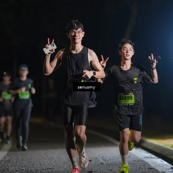 Runner Photo 5359013