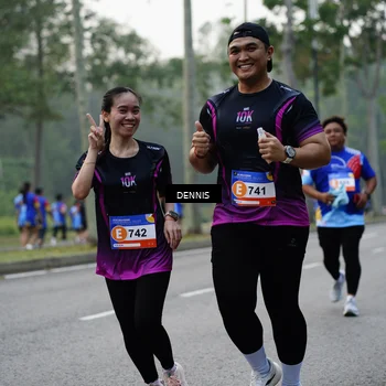 Runner Photo 5359016