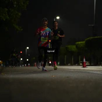 Runner Photo 5359018