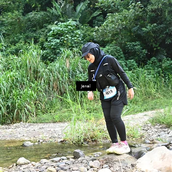 Runner Photo 5359020