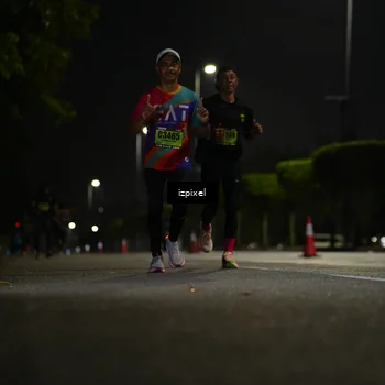 Runner Photo 5359025