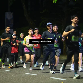 Runner Photo 5359026