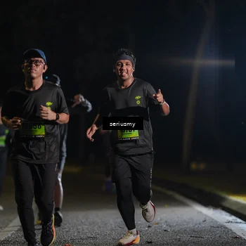 Runner Photo 5359029