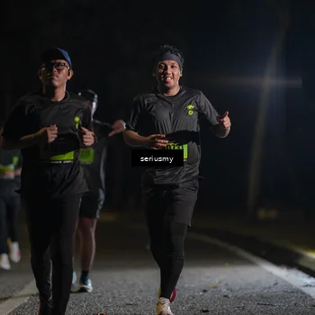 Runner Photo 5359030