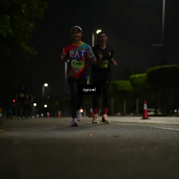 Runner Photo 5359033