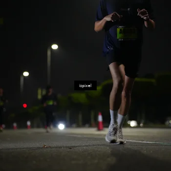 Runner Photo 5359034