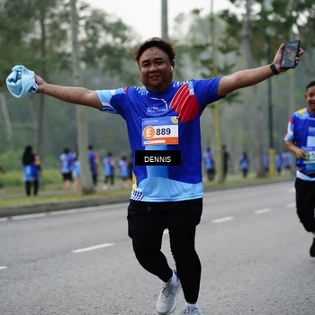 Runner Photo 5359035