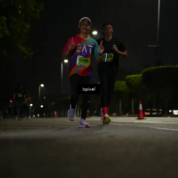 Runner Photo 5359036
