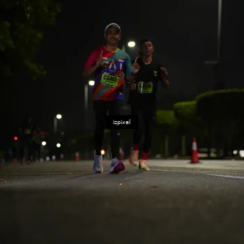 Runner Photo 5359040