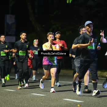 Runner Photo 5359043
