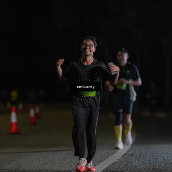 Runner Photo 5359044