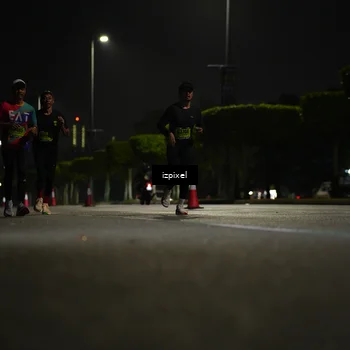 Runner Photo 5359045