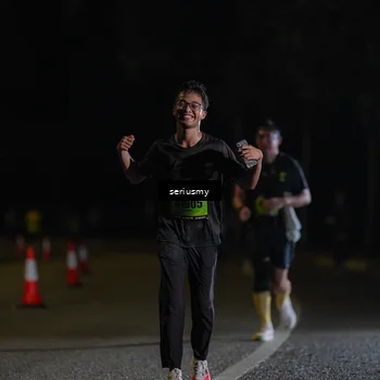 Runner Photo 5359047