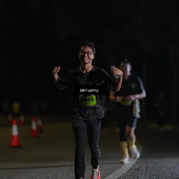 Runner Photo 5359048