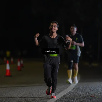 Runner Photo 5359049