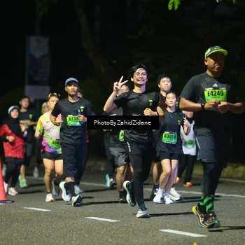 Runner Photo 5359050