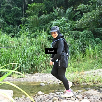 Runner Photo 5359052