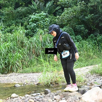 Runner Photo 5359054