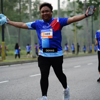Runner Photo 5359055
