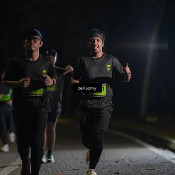 Runner Photo 5359056