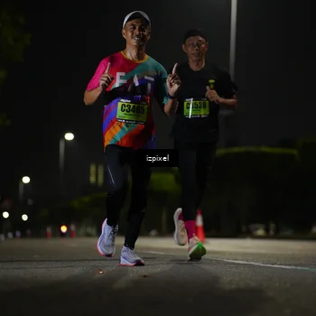 Runner Photo 5359058