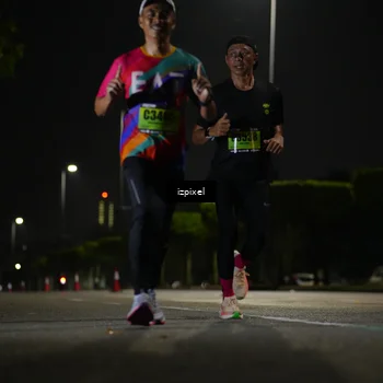 Runner Photo 5359060
