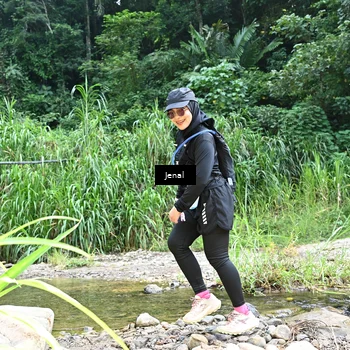 Runner Photo 5359062